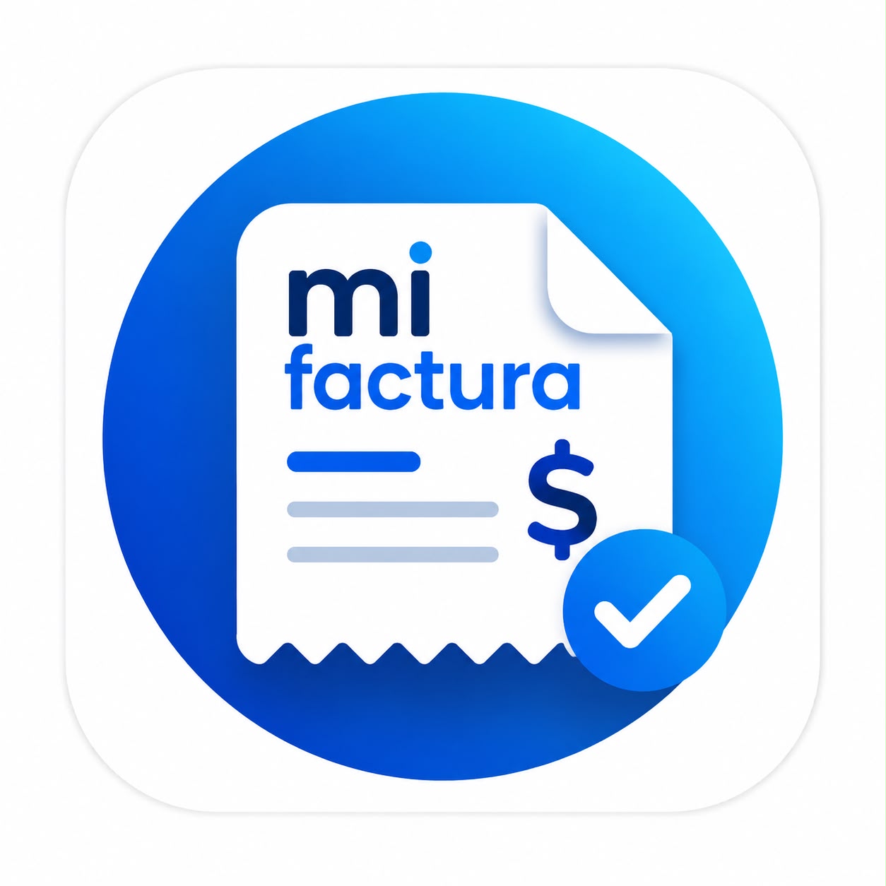Mi Factura